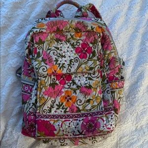 Vera Bradley backpack!!